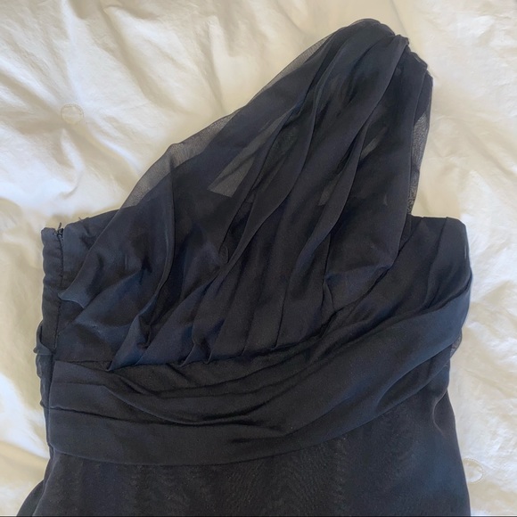 Jim Hjelm Collections JHC Bridesmaid Dress 5182 - Picture 5 of 5